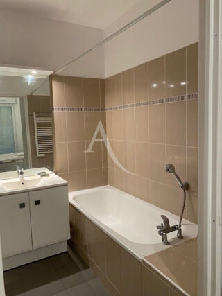  Appartement � louer 2 pi�ces 41 m�