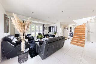  Maison � vendre 6 pi�ces 164 m�