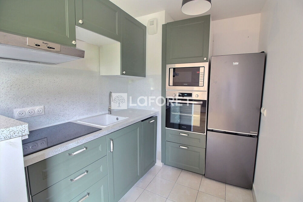 Vente Appartement Appartement Rueil Malmaison 2 pièce(s) 45 m2 Rueil malmaison