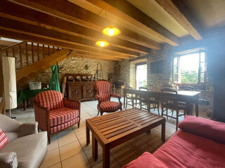  Maison � vendre 4 pi�ces 100 m�