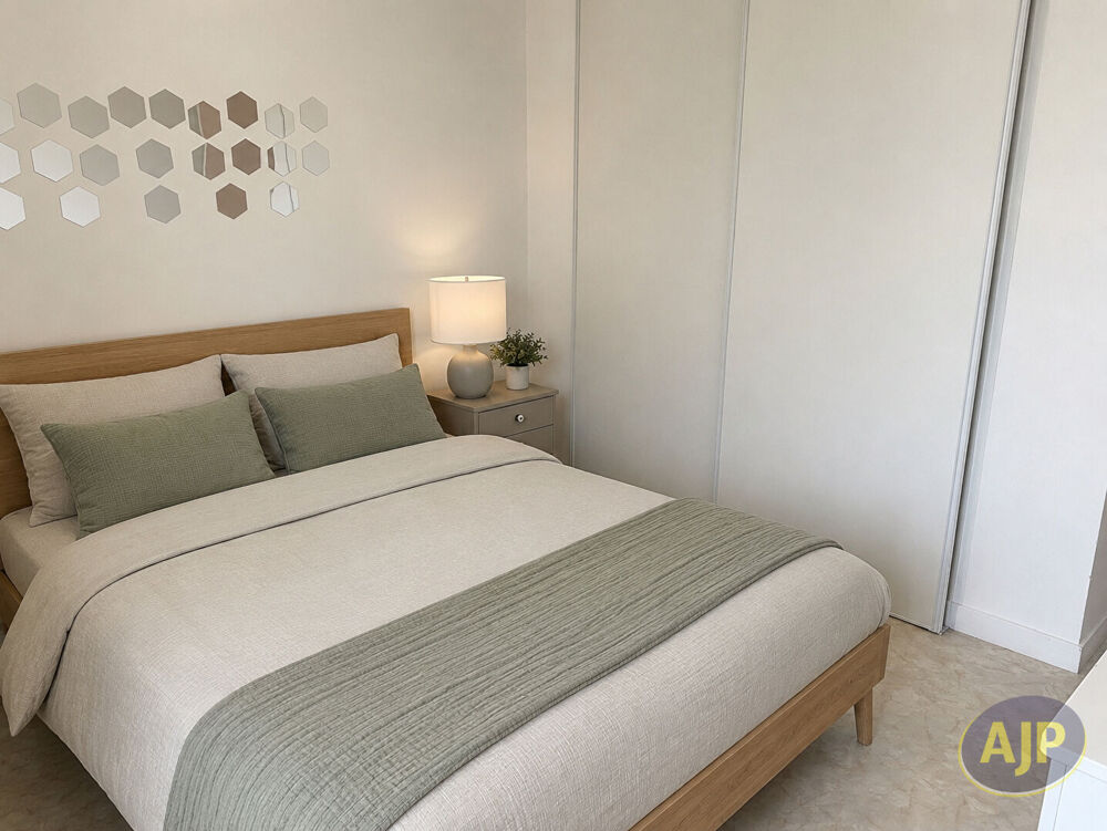 Vente Appartement Appartement T3 St Sébastien Douet Saint sebastien sur loire