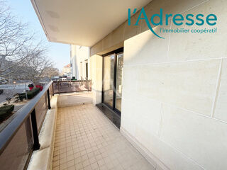  Appartement  vendre 2 pices 54 m