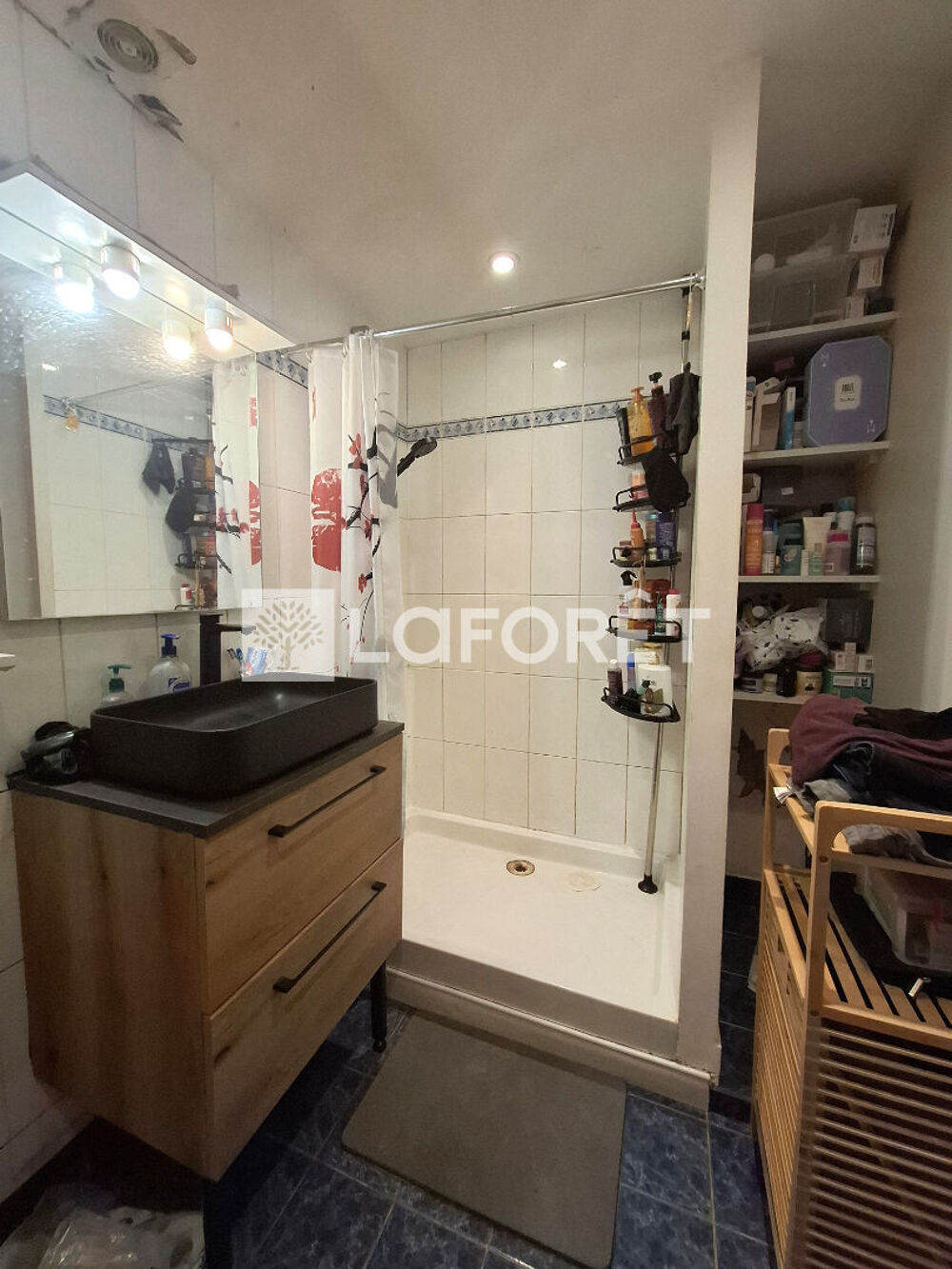 Vente Maison Maison Montfermeil 4 pièce(s) 73m2 Montfermeil