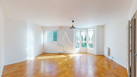 Appartement 3 pièces de 74 m² 675000 Paris 20