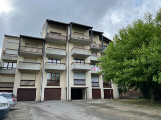  Appartement à louer 1 pièce 23 m²