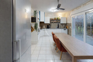  Maison à vendre 4 pièces 