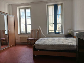  Appartement � vendre 1 pi�ce 23 m�