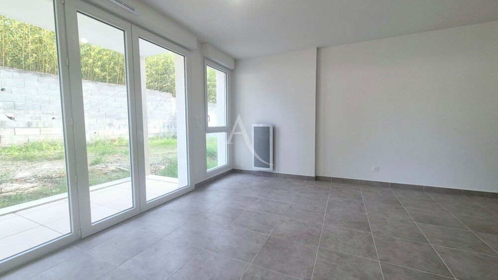 Vente Appartement Appartement Balaruc Les Bains 2 pièce(s) 38.96 m2 avec parking privatif Balaruc les bains