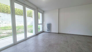Vente Appartement Appartement Balaruc Les Bains 2 pièce(s) 38.96 m2 avec parking privatif Balaruc les bains