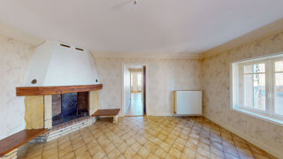  Maison à vendre 9 pièces 210 m²