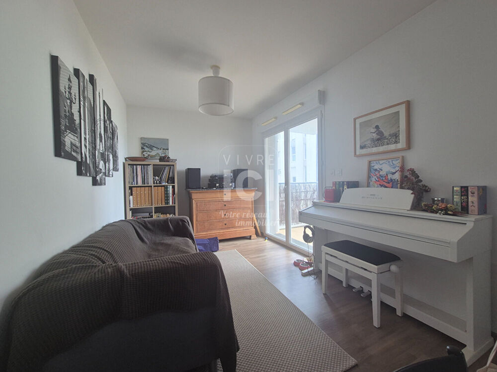 Location Appartement Appartement Angers 3 pièce(s) 50.91 m2 Angers