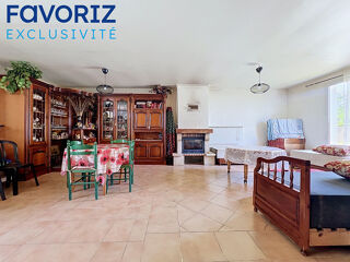  Maison à vendre 4 pièces 92 m²
