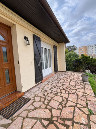  Maison à vendre 3 pièces 72 m²