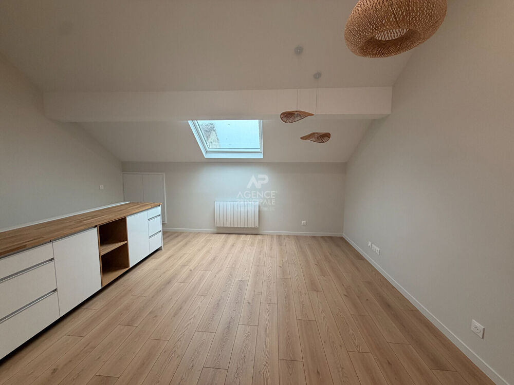 Location Appartement Appartement 2 pièces neuf -  MONTESSON Centre Secteur Village Montesson