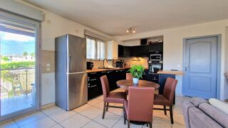  Appartement à vendre 4 pièces 90 m²