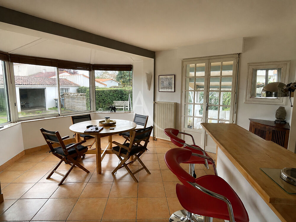 Maison La Limouziniere 7 pièce(s) 159 m2