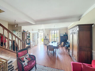  Maison � vendre 8 pi�ces 130 m�