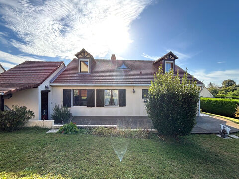   Maison Familiale Maison - 6 pi�ce(s) - 112 m�