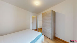  Appartement à louer 3 pièces 59 m²
