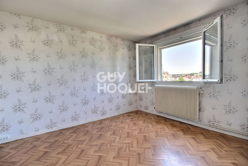 Vente Appartement  vendre : Appartement 4 pices  Saint Max - Rare sur le march ! Saint max