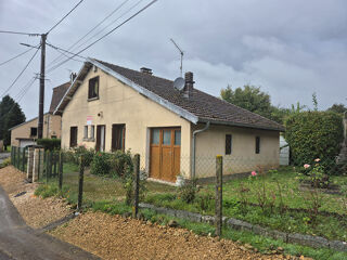  Maison  vendre 4 pices 70 m