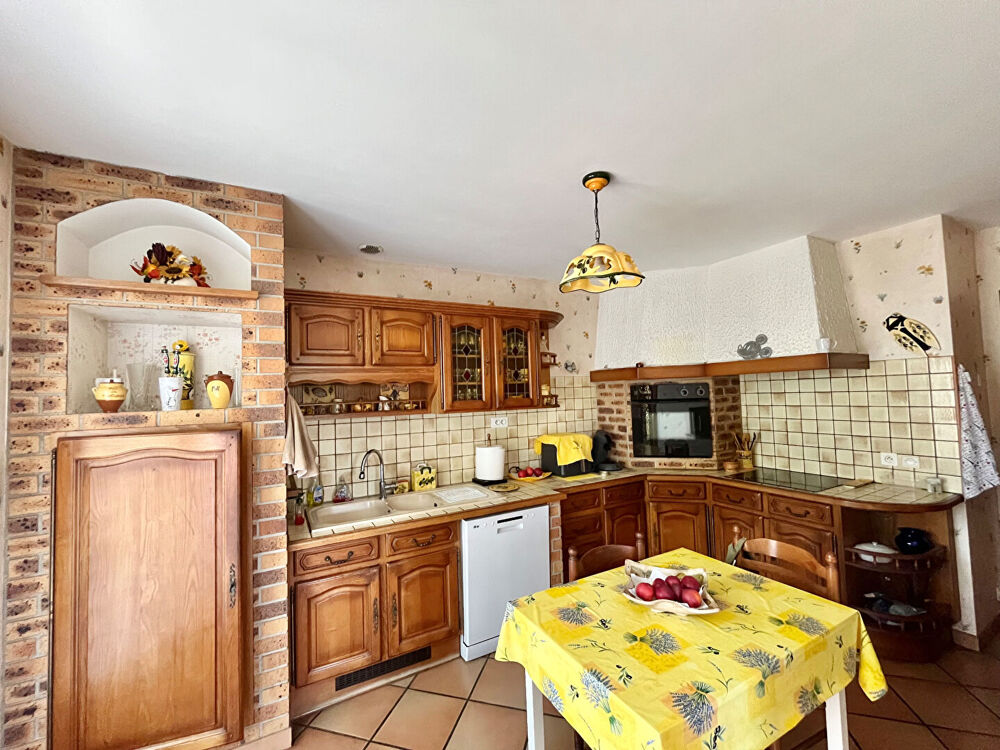 Vente Maison Maison Albi 4 pièce(s) 94 m2 Albi