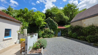  Maison à vendre 4 pièces 88 m²