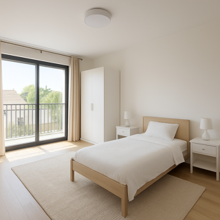  Appartement � vendre 5 pi�ces 111 m�