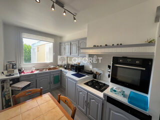  Appartement à vendre 3 pièces 70 m²