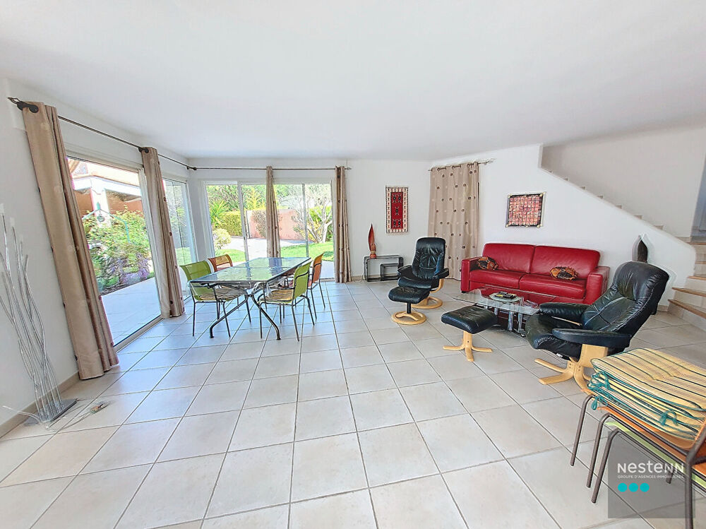 � vendre  Maison Six-Fours-les-Plages (83140)
