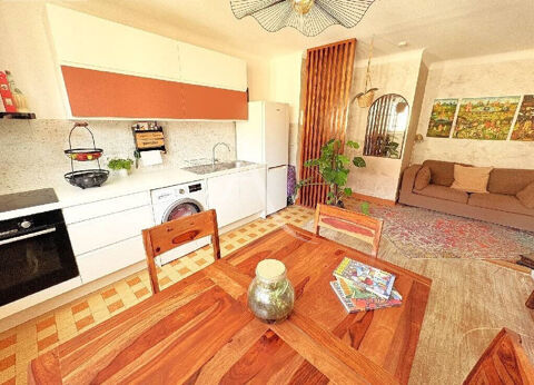  Appartement � louer 3 pi�ces 57 m�