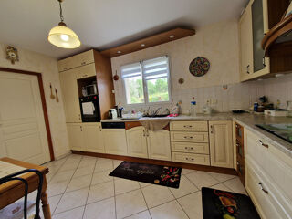  Maison � vendre 4 pi�ces 108 m�