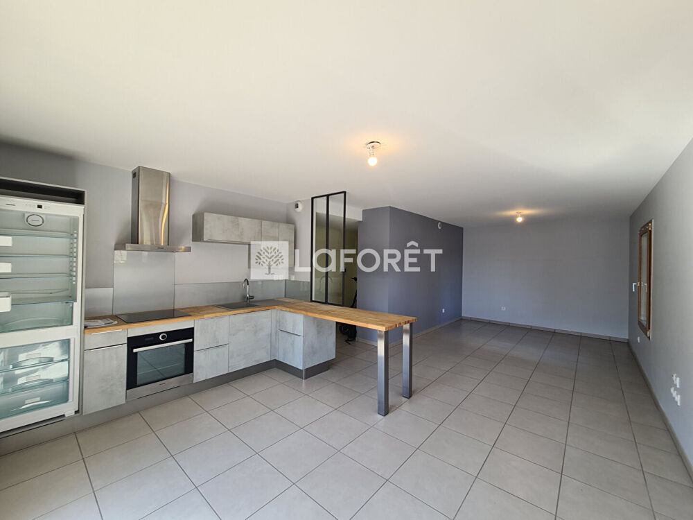 Location Appartement Appartement Grenoble 3 pièce(s) 73.02 m2 Grenoble