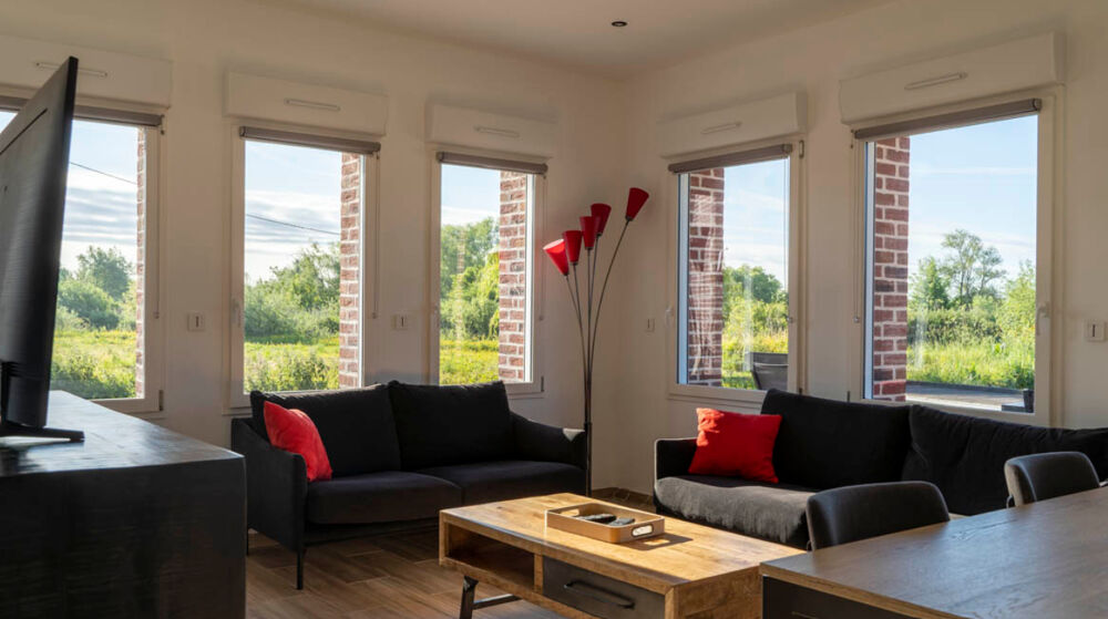 à vendre  Maison Clairmarais (62500)