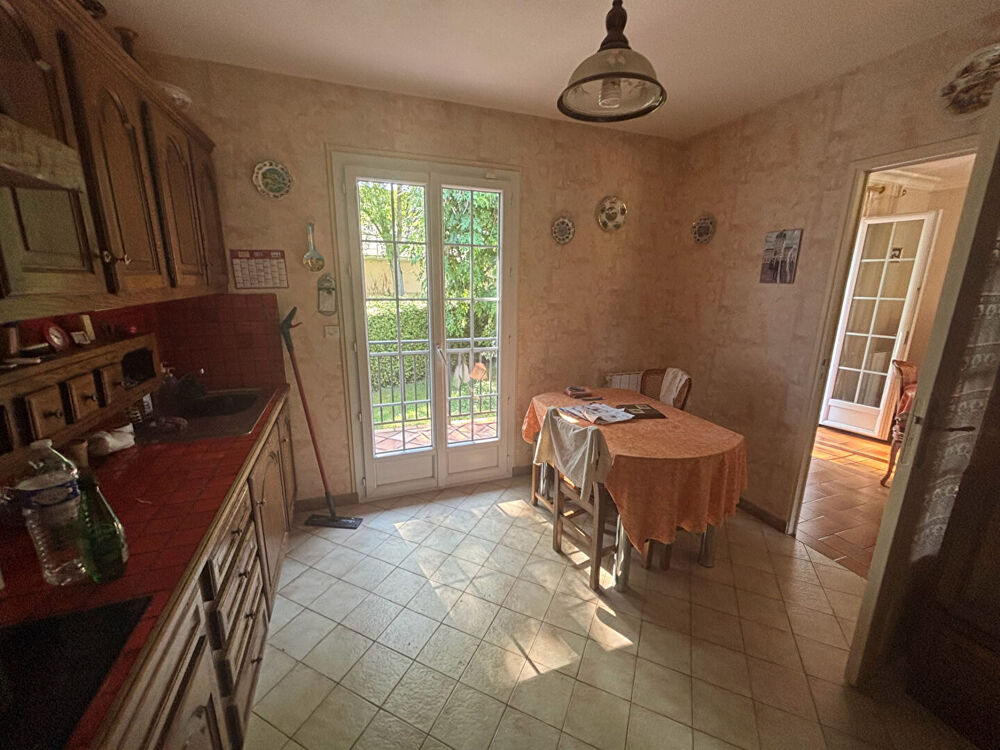 Vente Maison Maison Orsay 6 pièce(s) 104 m² Orsay