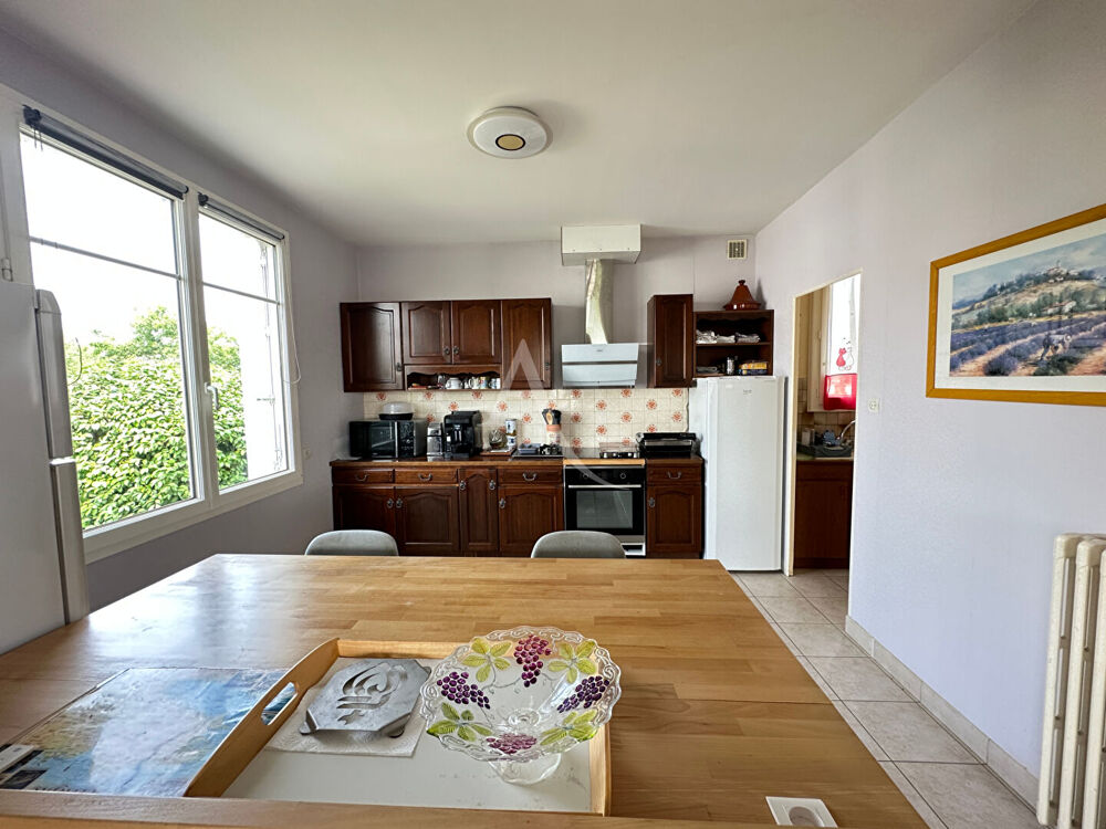Vente Maison Maison Aizenay 3 pièce(s) 86.5 m2 Aizenay