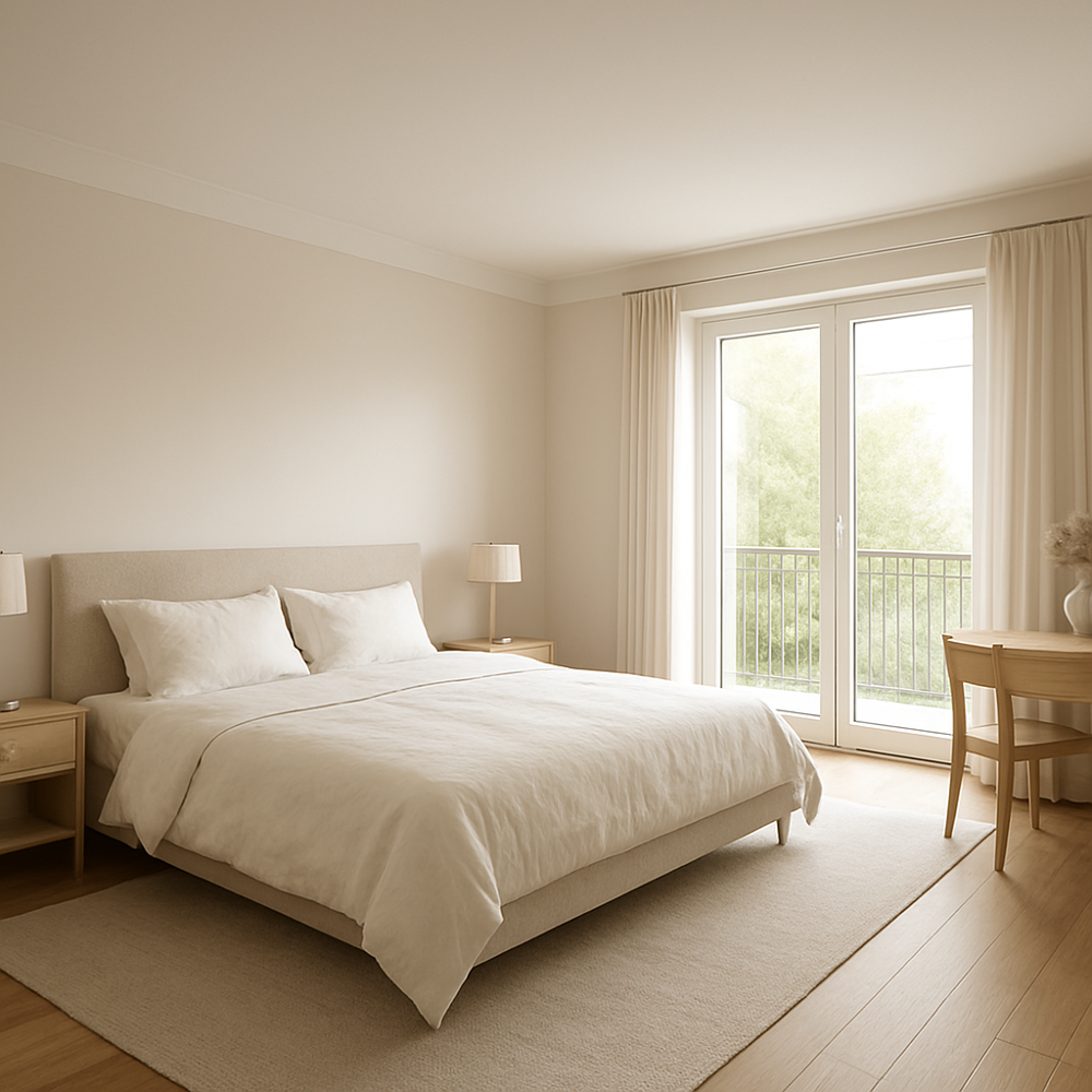 à vendre  Appartement Chantilly (60500)