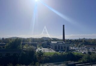  Appartement  vendre 2 pices 35 m