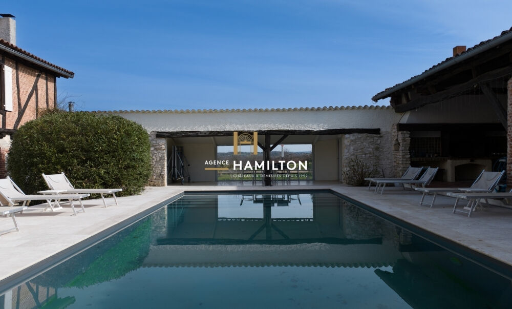 � vendre  Villa Albi (81000)