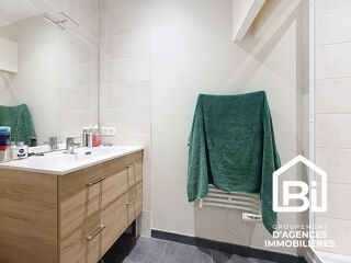  Appartement � vendre 1 pi�ce 29 m�