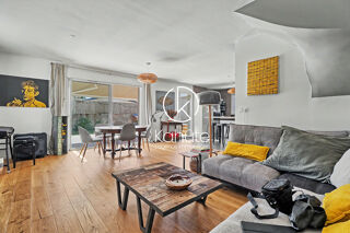 Vente Maison SAINT-GENIS-LES-OLLIÈRES  MAISON FAMILIALE CONTEMPORAINE 130 M² - 5 CHAMBRES - JARDIN & TERRASSE - PROCHE LYON Saint genis les ollieres