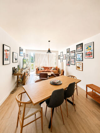  Appartement à louer 5 pièces 119 m² Le mans