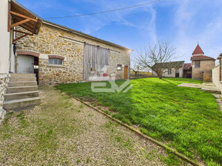  Maison � vendre 7 pi�ces 139 m�