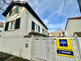  Maison � vendre 5 pi�ces 85 m�