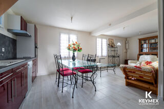  Maison � vendre 3 pi�ces 74 m�