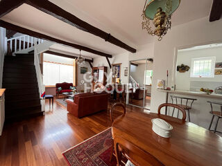  Maison à vendre 5 pièces 165 m²