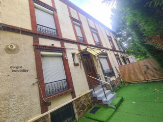  Maison � vendre 5 pi�ces 88 m�