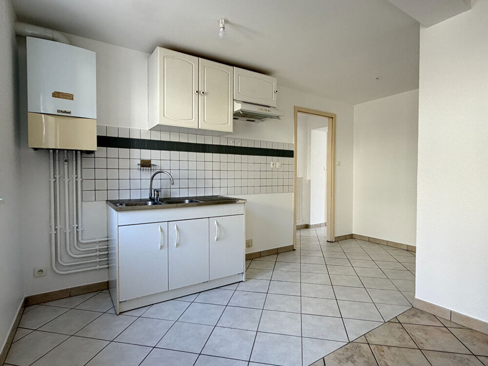 Location Appartement Appartement Sainte Marie Aux Mines 2 pièces 51 m2 Sainte marie aux mines