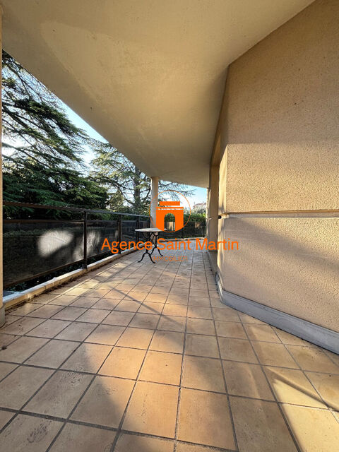  Appartement � louer 4 pi�ces 127 m�