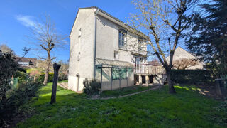  Maison à vendre 5 pièces 103 m²